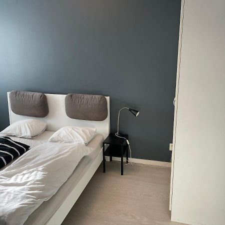 شقة Nordic Host As - 2023 Newly Renovated - Close To Royal Palace - Observatorie Gata 10 أوسلو المظهر الخارجي الصورة
