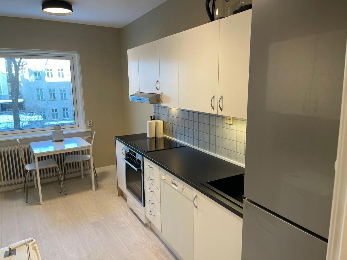 شقة Nordic Host As - 2023 Newly Renovated - Close To Royal Palace - Observatorie Gata 10 أوسلو المظهر الخارجي الصورة