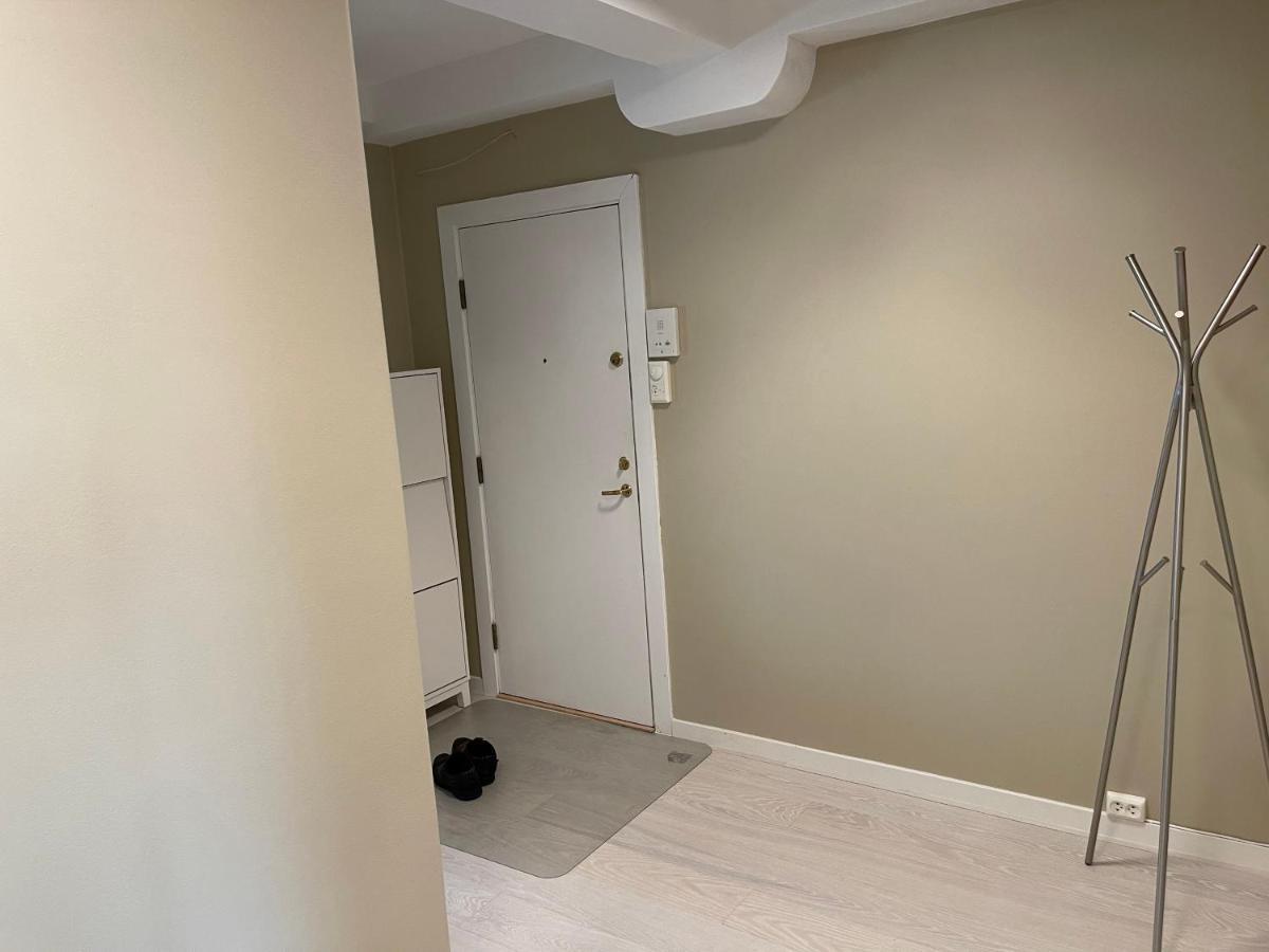 شقة Nordic Host As - 2023 Newly Renovated - Close To Royal Palace - Observatorie Gata 10 أوسلو المظهر الخارجي الصورة