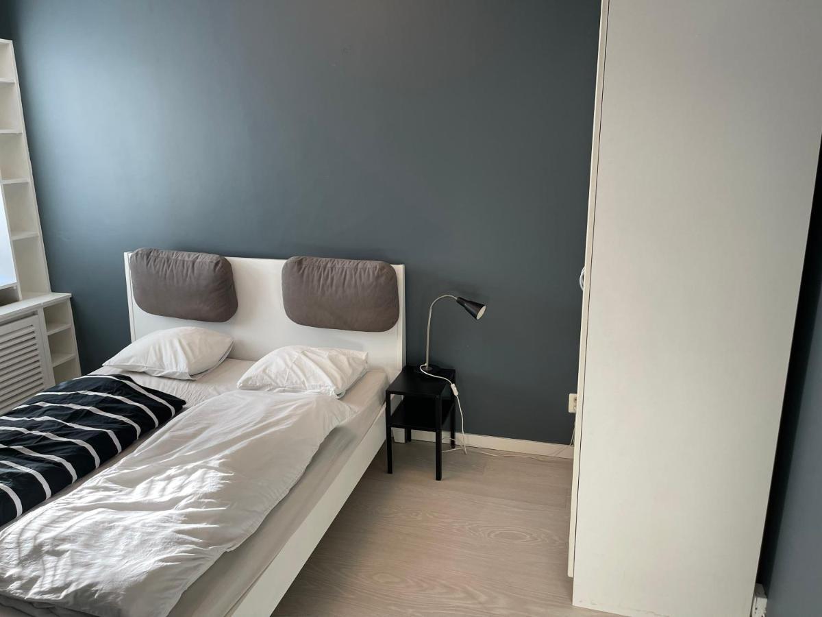 شقة Nordic Host As - 2023 Newly Renovated - Close To Royal Palace - Observatorie Gata 10 أوسلو المظهر الخارجي الصورة
