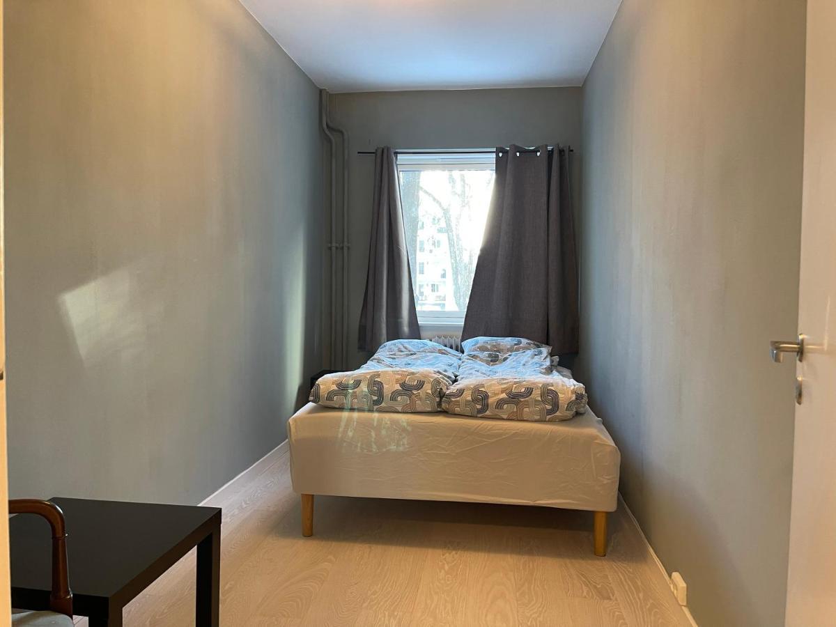 شقة Nordic Host As - 2023 Newly Renovated - Close To Royal Palace - Observatorie Gata 10 أوسلو المظهر الخارجي الصورة