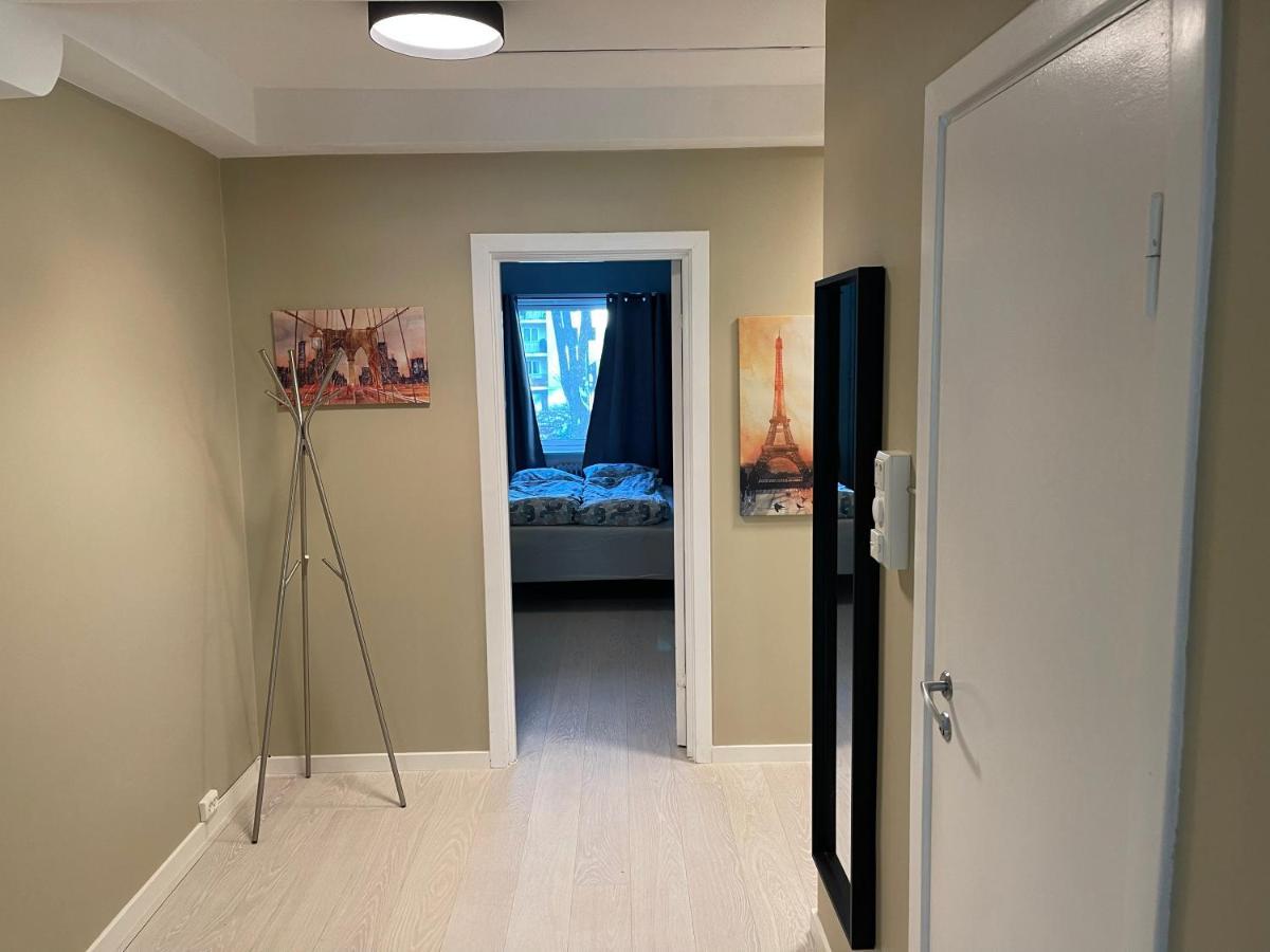 شقة Nordic Host As - 2023 Newly Renovated - Close To Royal Palace - Observatorie Gata 10 أوسلو المظهر الخارجي الصورة
